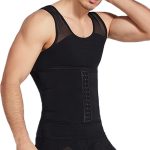 Men's Tight Shirt Waist Trainer - Image 5