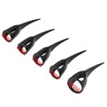 Claw Rings -10 PCS set - Image 9