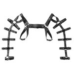 Arm and Shoulder Restraints Harness - Image 4
