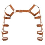 Arm and Shoulder Restraints Harness - Image 5