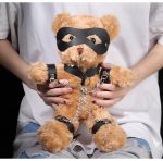 Bondage Freaky Freddie Teddy Bear - Image 2