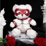Bondage Freaky Freddie Teddy Bear - Image 4