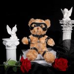 Bondage Freaky Freddie Teddy Bear - Image 5