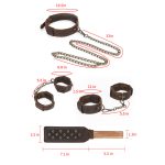 Bondage Set: 4 Piece Vintage - Image 5