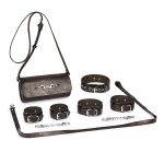 Carrying Bag Bondage Bdsm Kit - Image 6