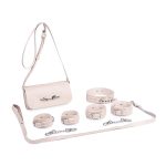 Carrying Bag Bondage Bdsm Kit - Image 12