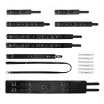 8-Piece Waistband Restraint Set - Image 9