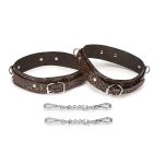 8-Piece Waistband Restraint Set - Image 3