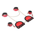 Kneeling Cushion Bondage Kit - Image 10