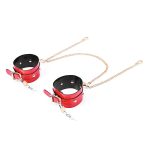 Kneeling Cushion Bondage Kit - Image 2