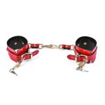 Kneeling Cushion Bondage Kit - Image 3