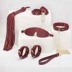 Roomfun Restraint Sex Set - Image 4