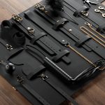 Bondage Sets Restraint Kits -12 pcs - Image 3