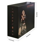 Bondage Sets Restraint Kits -12 pcs - Image 4