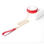 Leather 3D Laser Bondage Set - Image 9