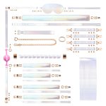 Leather 3D Laser Bondage Set - Image 10