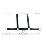 Black & White Apollo Harness - Image 4