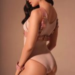 Women Body Bra Harness - Image 4