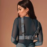 Women Body Bra Harness - Image 5