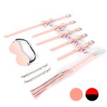 Macaron 5-piece Bondage Set - Image 6