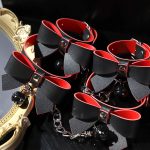 Macaron 5-piece Bondage Set - Image 8