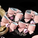 Macaron 5-piece Bondage Set - Image 9