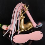 Macaron 5-piece Bondage Set