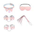 Macaron 5-piece Bondage Set - Image 4