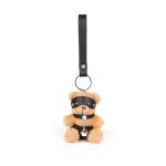 Bondage Beari Keychain - Bell - Image 6