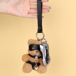 Bondage Beari Keychain - Bell - Image 7