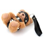 Bondage Beari Keychain - Bell - Image 4