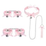 Bow Lace Kitten Play Set - Image 4