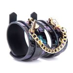 Snake Pattern 3 PCS Bondage Kit