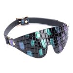 Snake Pattern 3 PCS Bondage Kit - Image 2