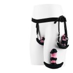 Multipurpose Monsters Bondage Kit - A