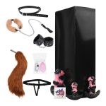 Multipurpose Monsters Bondage Kit - A - Image 4