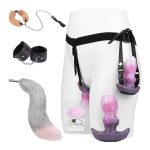 Multipurpose Monsters Bondage Kit - B - Image 6