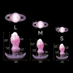 Multipurpose Monsters Bondage Kit - B - Image 4