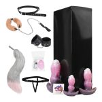 Multipurpose Monsters Bondage Kit - B - Image 5