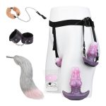 Multipurpose Monsters Bondage Kit - C - Image 6