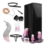 Multipurpose Monsters Bondage Kit - C - Image 8