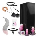 Multipurpose Monsters Bondage Kit - D - Image 8