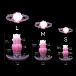 Multipurpose Monsters Bondage Kit - D - Image 3