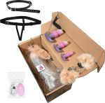 Multipurpose Monsters Bondage Kit - D - Image 5