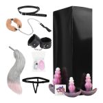 Multipurpose Monsters Bondage Kit - E - Image 8