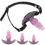 Multipurpose Monsters Bondage Kit - E - Image 11