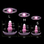 Multipurpose Monsters Bondage Kit - E - Image 3