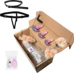 Multipurpose Monsters Bondage Kit - E - Image 5