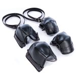 Strict Pet Crawler Bondage Set - Image 2