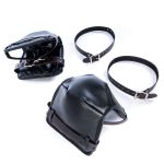 Crawling Training Protective Knee Elbow - Image 2